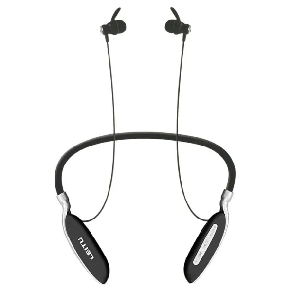 هدست بلوتوثی لیتو مدل گردنی کد LB014 2024