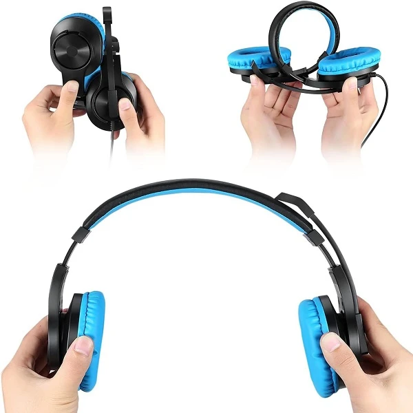 هدست مدل BUTFULAKE SL-300