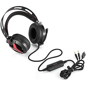 هدست مخصوص بازی کامبت وینگ مدل M180 PRO
