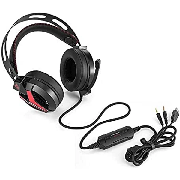 هدست مخصوص بازی کامبت وینگ مدل M180 PRO