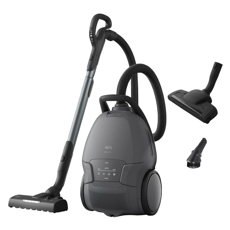 جاروبرقی 650 وات آ ا گ مدل AB81A2DG