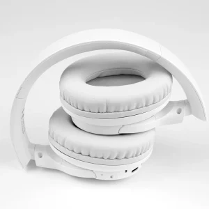 هدفون بلوتوثی هیسکا مدل K-400