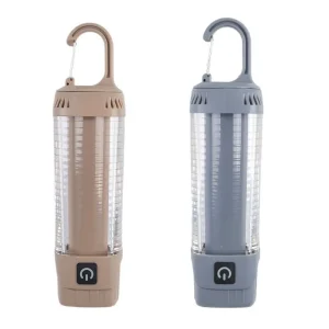 نورافکن دستی مدل SJ-013 با نور مهتابی