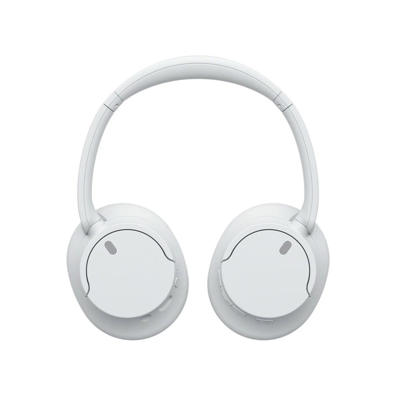 هدفون بلوتوثی سونی مدل WH-CH720N با نویز کنسلینگ فعال (ANC)، درگاه شارژ USB Type-C، دارای اتصالات همزمان به دو دستگاه، طراحی سبک و ارگونومیک