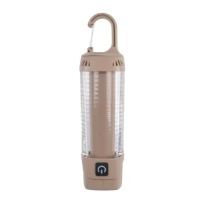 نورافکن دستی مدل SJ-013 با نور مهتابی