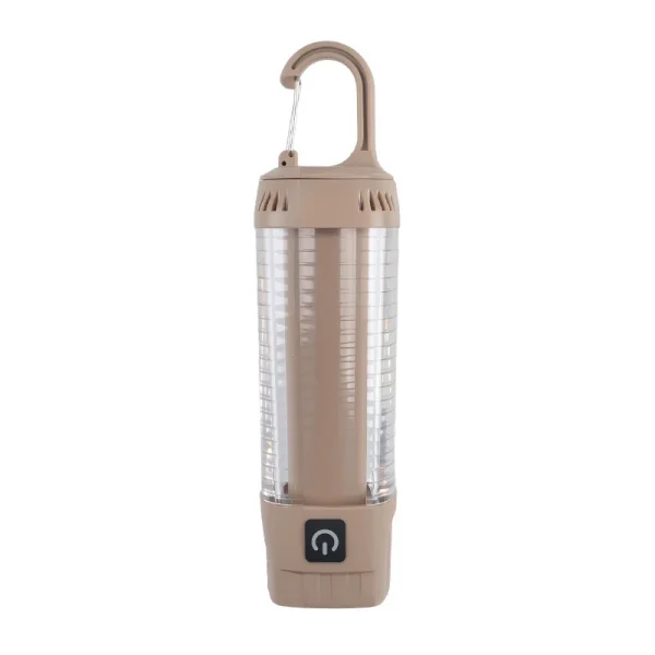 نورافکن دستی مدل SJ-013 با نور مهتابی