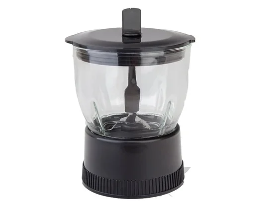 آبمیوه گیری 4 کاره استیل ویداس مدل VIR-3613