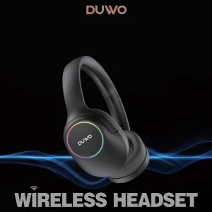 هدست بلوتوثی داوو مدل GALAXY