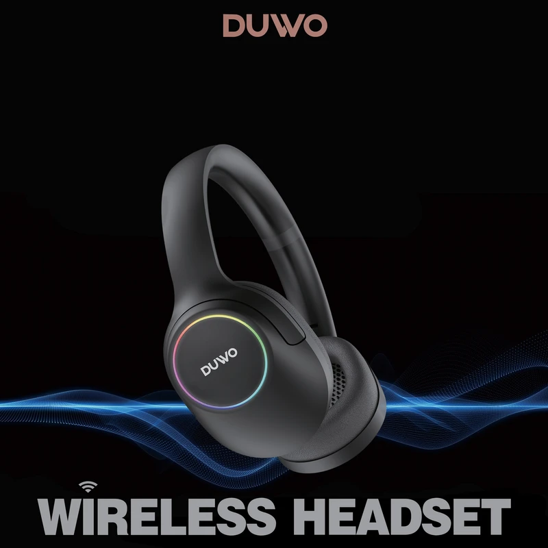 هدست بلوتوثی داوو مدل GALAXY