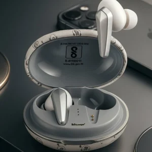 هدفون بلوتوثی هیتاگ مدل 767