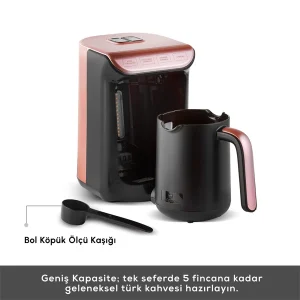 قهوه ساز کاراجا مدل Hatır Koz