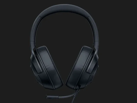 هدست مخصوص بازی ریزر مدل KRAKEN X