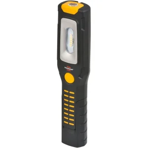 چراغ قوه برننشتول مدل 6Plus1