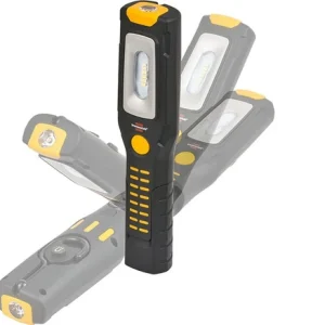 چراغ قوه برننشتول مدل 6Plus1