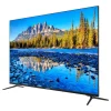 تلویزیون هوشمند ال ای دی ایکس ویژن مدل 55XCU735 سایز 55 اینچ با کیفیت تصویر 4K، سیستم‌عامل Android11، دارای شبکه بی‌سیم (Wi-Fi)، قابلیت اتصال به موبایل و پخش آینه‌ای (Screen Mirroring)، پنل IPS level panel، پردازنده چهار هسته‌ای، پشتیبانی از HDR