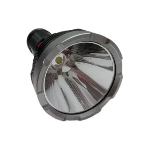 چراغ قوه دستی مدل X-761-G-666 با نور مهتابی