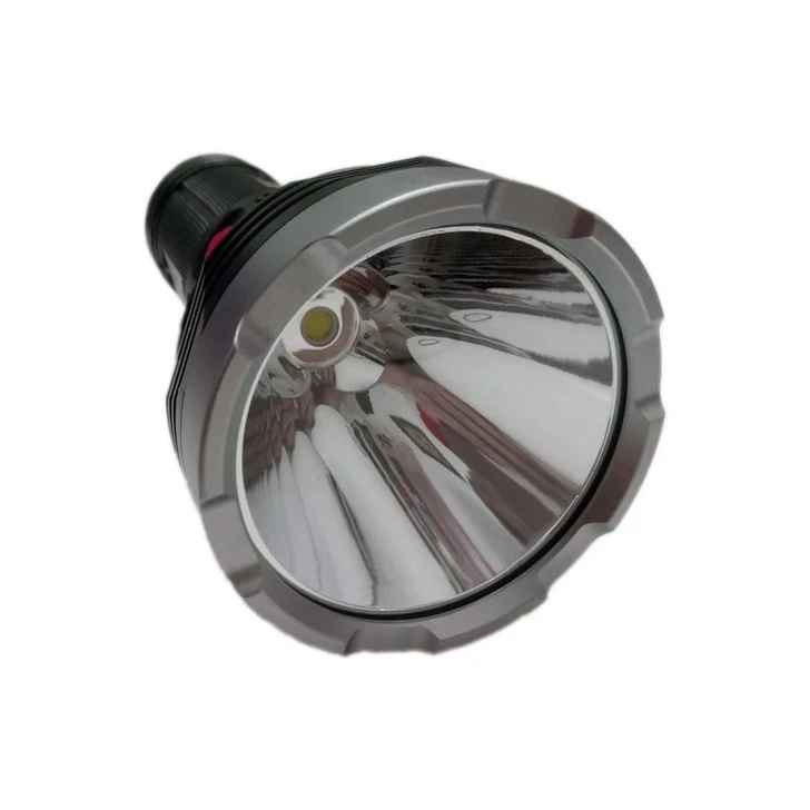 چراغ قوه دستی مدل X-761-G-666 با نور مهتابی