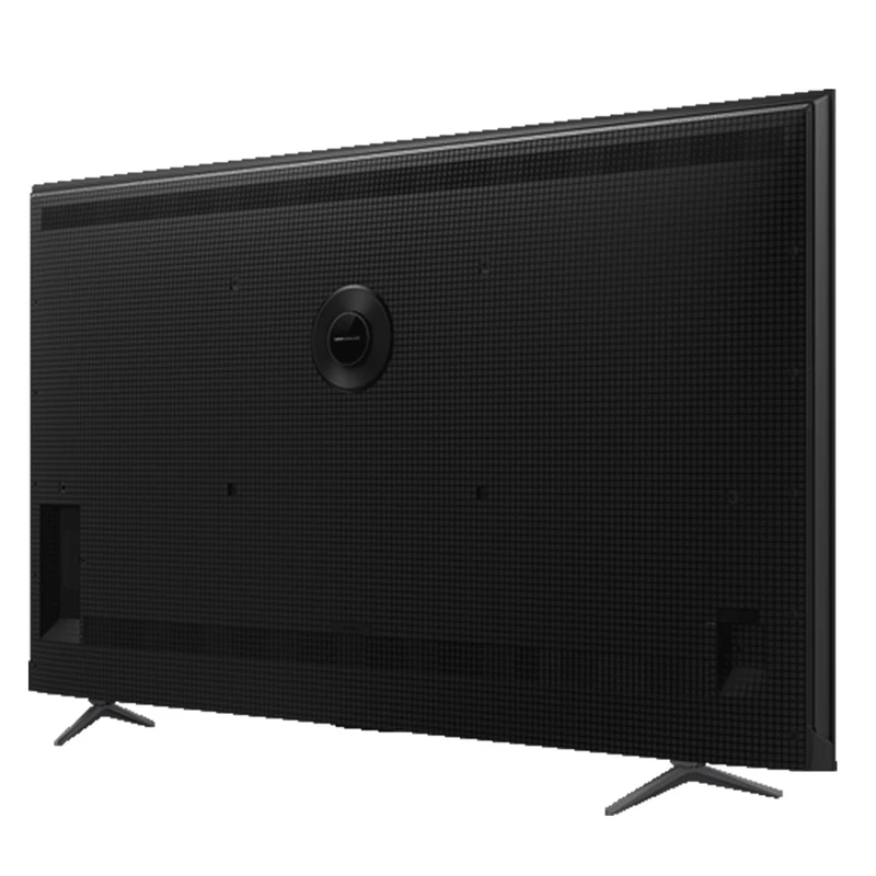 تلویزیون گیمینگ کیو ال ای دی QLED تی سی ال مدل 65C655 سایز 65 اینچ با کیفیت تصویر 4K، سیستم‌عامل Android 12، دارای پشتیبانی از زیرنویس فارسی، قابلیت Time Shift، Screen Mirroring، پنل VA، حداکثر نرخ به‌روزرسانی 60 هرتز، پشتیبانی از HDR10 و Dolby Vision