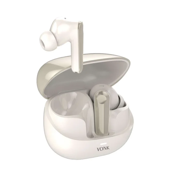 هدفون بلوتوثی وونک مدل M36 ENC