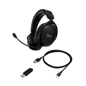 هدست مخصوص بازی هایپرایکس مدل Hyperx Headset Cloud Stinger 2 Wireless