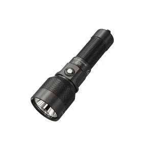 چراغ قوه غواصی نایت کر مدل DL30 با نور مهتابی