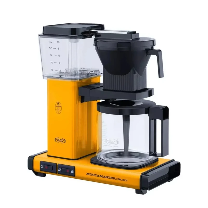 قهوه‌ساز موکامستر مدل KBG select