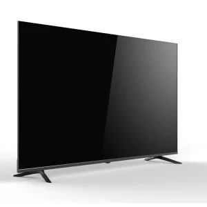 تلویزیون هوشمند کیو ال ای دی دنای مدل K-55GF4Q سایز 55 اینچ با کیفیت تصویر 4K، سیستم‌عامل Android14، دارای قابلیت اتصال به اینترنت، نصب بازی، قفل کودک، خاموش شدن خودکار، شبکه بی‌سیم (Wi-Fi)، بلوتوث و مرورگر وب، پنل IPS level panel، پردازنده چهار هسته‌ای