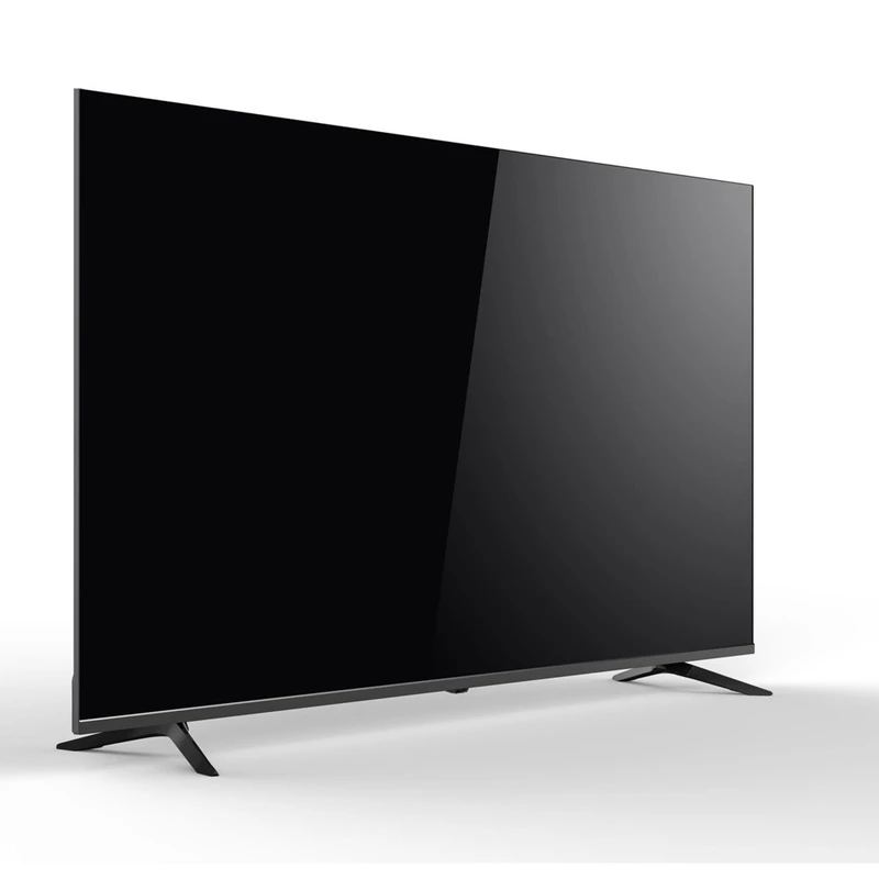 تلویزیون هوشمند کیو ال ای دی دنای مدل K-55GF4Q سایز 55 اینچ با کیفیت تصویر 4K، سیستمعامل Android14، دارای قابلیت اتصال به اینترنت، نصب بازی، قفل کودک، خاموش شدن خودکار، شبکه بیسیم (Wi-Fi)، بلوتوث و مرورگر وب، پنل IPS level panel، پردازنده چهار هستهای