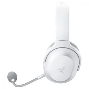 هدفون مخصوص بازی بی سیم ریزر مدل Barracuda X 2022 Mercury Edition