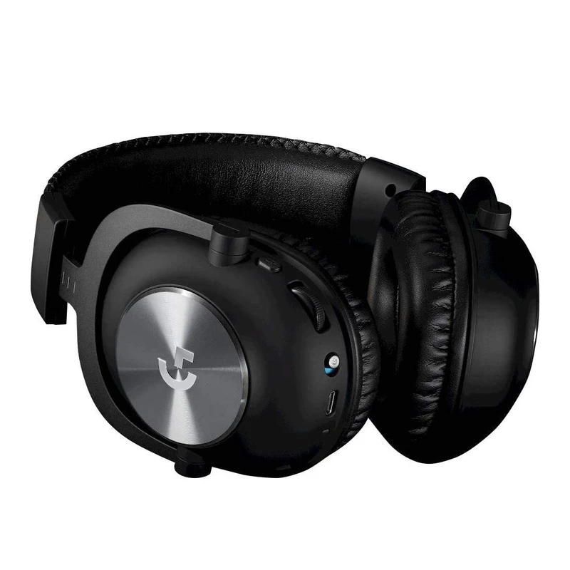 هدست مخصوص بازی لاجیتک مدل G-PRO X