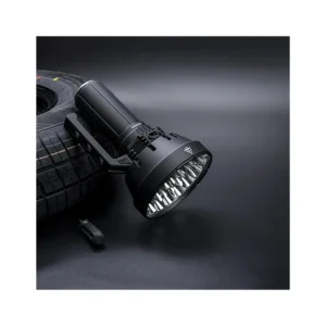 نورافکن دستی ایمالنت مدل SR32 120000LUMENS