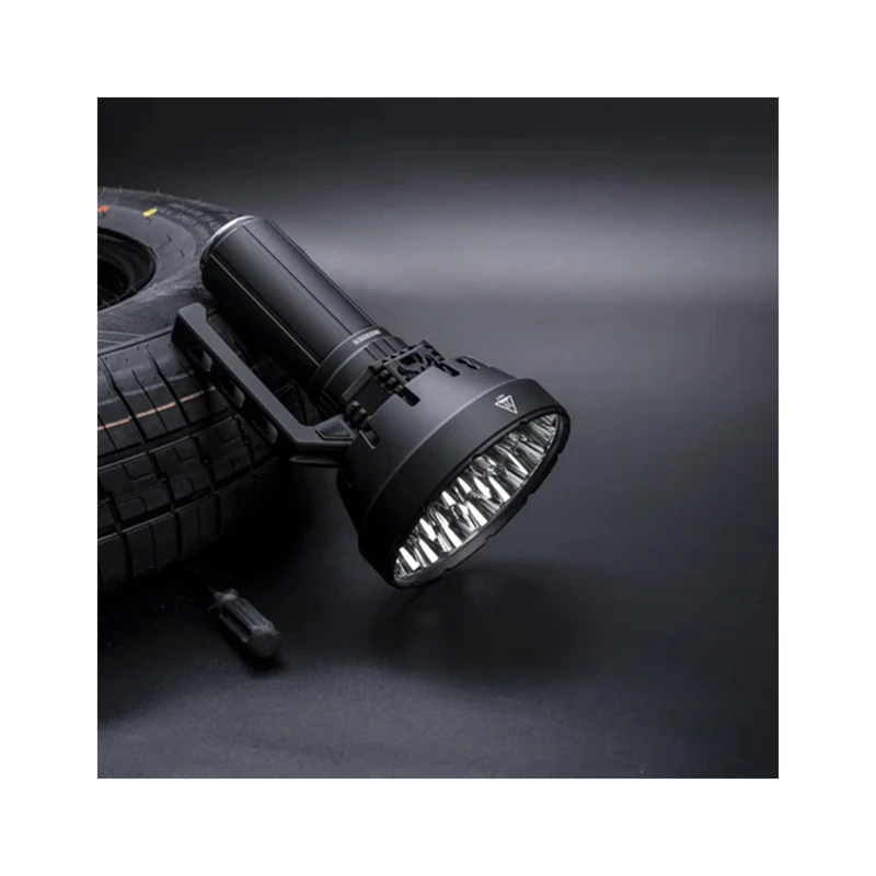 نورافکن دستی ایمالنت مدل SR32 120000LUMENS