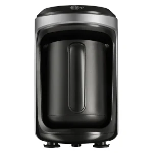 قهوه‌ساز کاراجا مدل HATIR HUP، با فیلتر دائمی، دارای صفحه گرم نگهدارنده قهوه