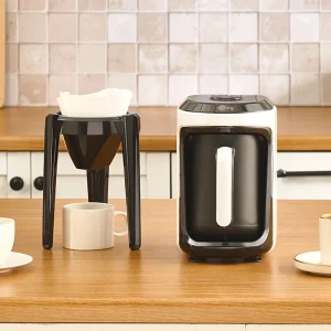 قهوه‌ساز کاراجا مدل Hup 2in1