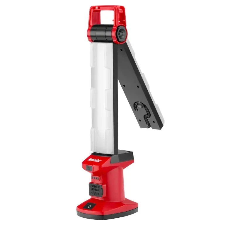 چراغ قوه رونیکس مدل RH-4238