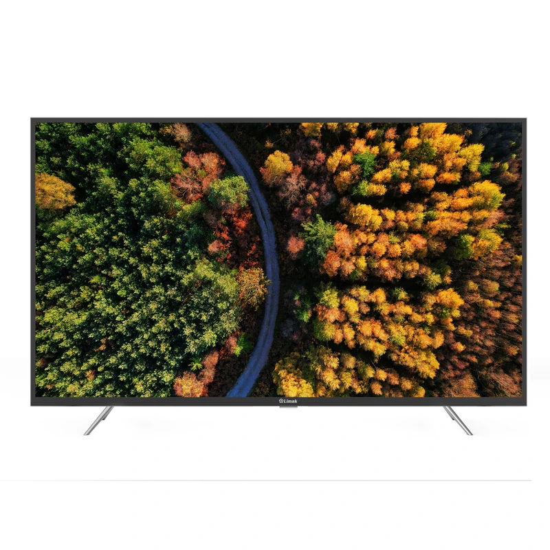 تلویزیون 43 اینچ ال ای دی هوشمند لیماک جنرال اینترنشنال مدل LGI-4320TDS