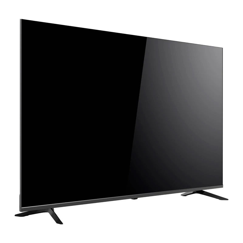 تلویزیون هوشمند کیو ال ای دی دنای مدل K-58GF4Q سایز 58 اینچ با کیفیت تصویر 4K، سیستمعامل Androidنسخه 14، دارای قابلیت اتصال به اینترنت، نصب بازی، قفل کودک و خاموش شدن خودکار، شبکه بیسیم (Wi-Fi) و مرورگر وب، پنل VA، دارای 3 پورت HDMI و 2 پورت USB