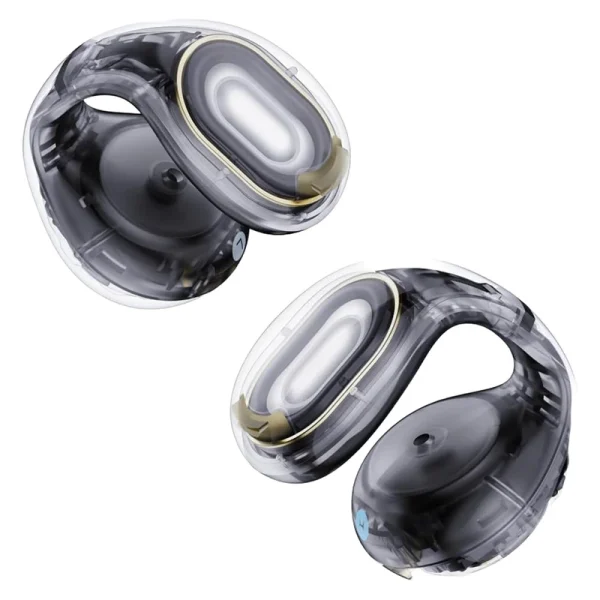 هدفون بلوتوثی Anker مدل Soundcore C30i با نویز کنسلینگ میکروفون(ENC)، درگاه شارژ USB Type-C، مقاوم در برابر آب و عرق با استاندارد IPX4