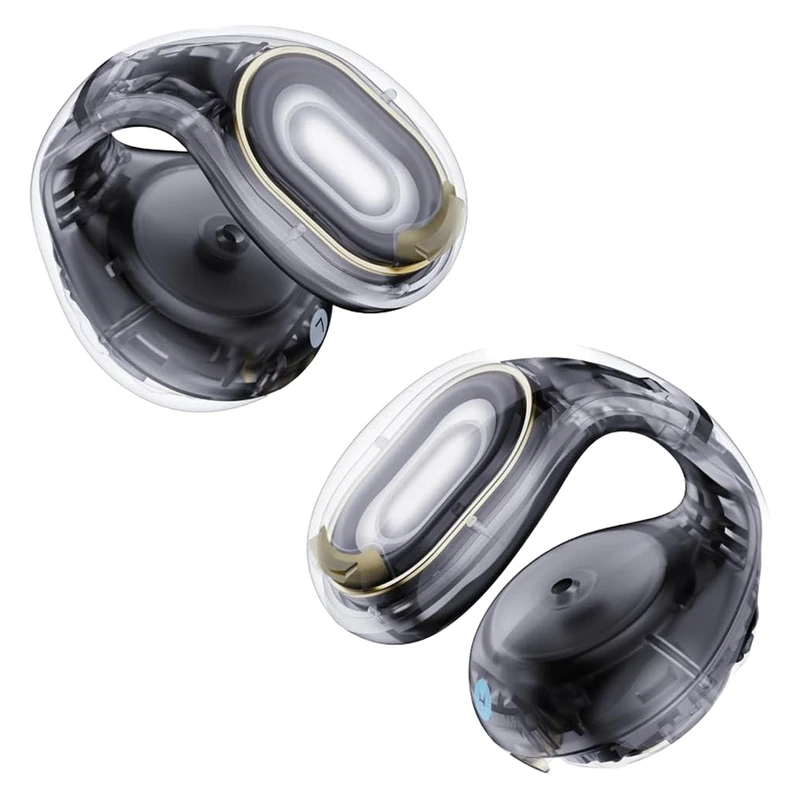 هدفون بلوتوثی Anker مدل Soundcore C30i با نویز کنسلینگ میکروفون(ENC)، درگاه شارژ USB Type-C، مقاوم در برابر آب و عرق با استاندارد IPX4