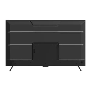 تلویزیون هوشمند ال ای دی ایکس ویژن مدل 55XYU775 سایز 55 اینچ با کیفیت تصویر 4K، سیستم‌عامل Android، دارای منوی فارسی، تله‌تکست، پخش آینه‌ای (Screen Mirroring)، پنل IPS level panel، پردازنده 4 هسته‌ای، حداکثر نرخ به‌روزرسانی 60 هرتز، پشتیبانی از HDR10